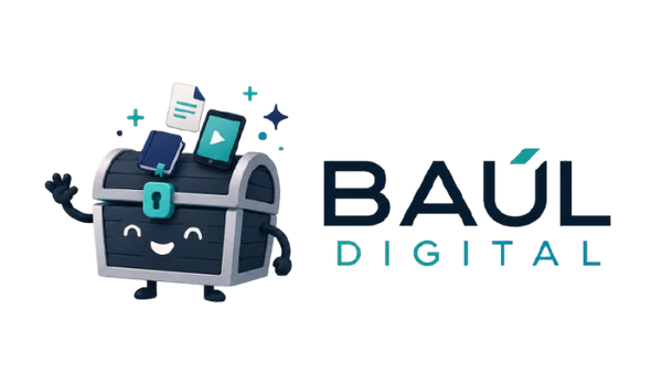 Baúl digital